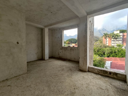 3 Twonhouses En Venta En Obra Gris En Las Mayas El Limón 25-14388 Mfc