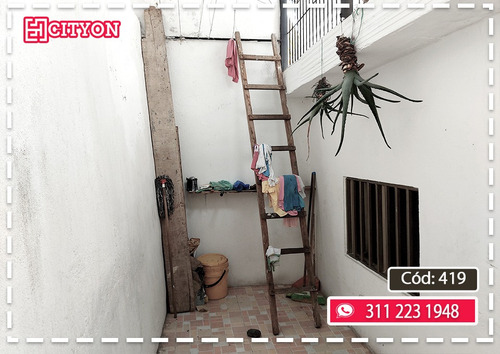 Imagen 10 de 11 de Se Vende Casa En Las Acacias, Florencia