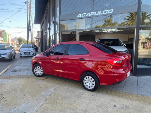 Imagen 3 de 9 de Ford Ka 2021 1.5 S 4 P