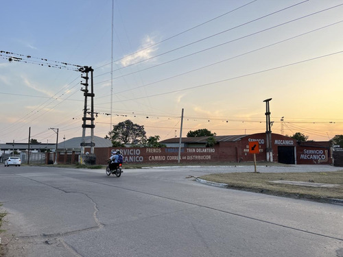 Imagen 18 de 22 de Casa Con Galpón En Los Pocitos, Sobre Ruta 9 . Ideal Fines Comerciales