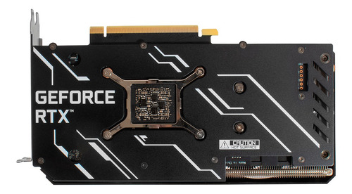 Galax Rtx 3060 Ti 1-click Oc Plus Gddr6x (Usado)