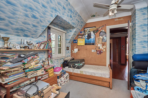 Imagen 24 de 30 de Increíble Casa En Martínez