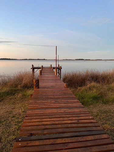 Cabaña En Alquiler Chascomus Todo El Año , Finde , Findes Largos , Semana ,consúltanos !temporada Quincena Y Semanas
