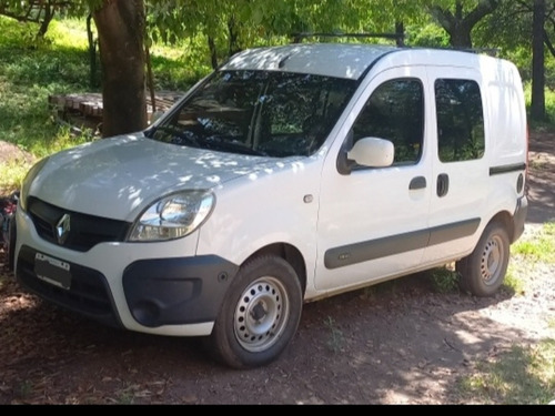 Renault Kangoo PH3 CONF 1.6.5AS 2PL