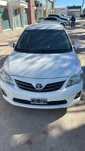 Toyota Corolla 1.8 Xei Mt Pack 136cv