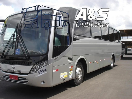 Imagem 2 de 6 de Neobus New Road 2013 Dianteiro Completo Ais Ref 936