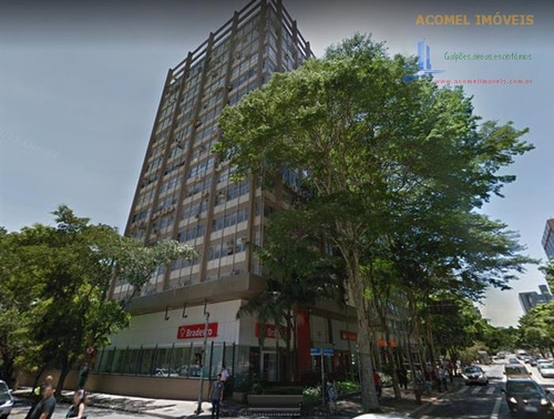 Imagem 1 de 4 de Escritório À Venda Em São Paulo/sp - Compre O Seu Escritório Aqui! - 1427616