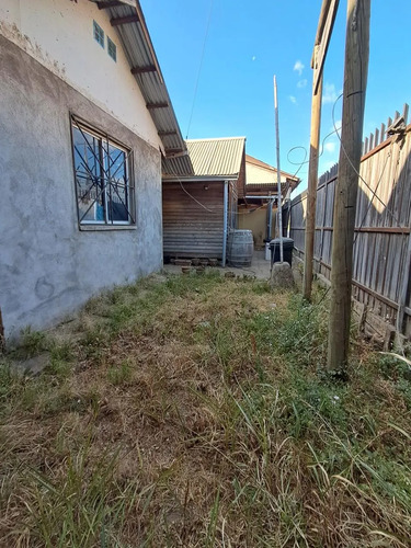 Se Vende Propiedad De 855mt2 De Terreno