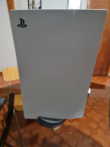 Ps5 1tb  Version Con Lector De Juegos Fisicos  2 Jostic