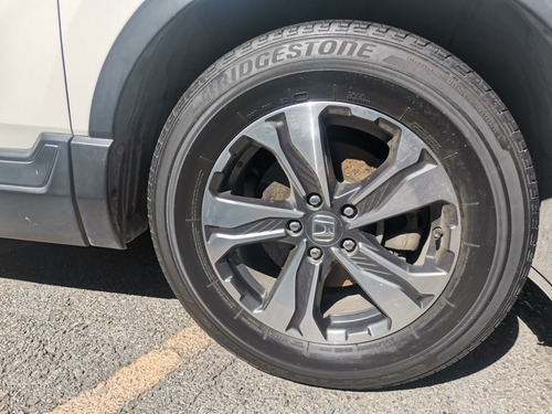 Honda CR-V 2.4 Ex Cvt
