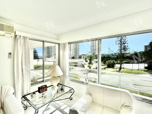 Imagen 20 de 30 de Departamento En Venta Muy Cómodo E Iluminado