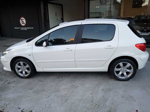 Peugeot 307 1.6 Xt Premium 110cv 2010