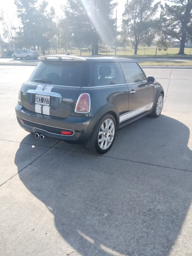 Imagen 11 de 13 de Mini Cooper S Chilli