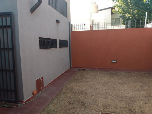 Alquiler Casa Villa Belgrano