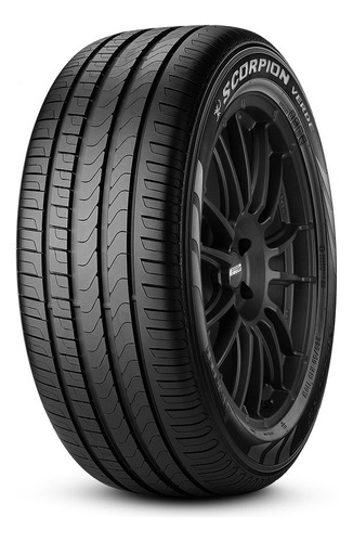 Neumáticos Pirelli Verde (lr3) Aro 18 Medida 235/60r18