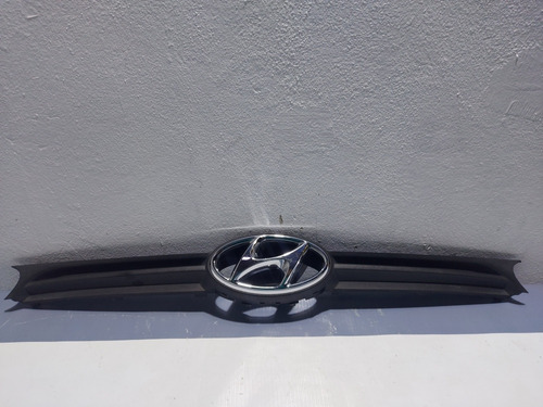 Emblema Parrilla Hyundai Grand I10 15/ 17