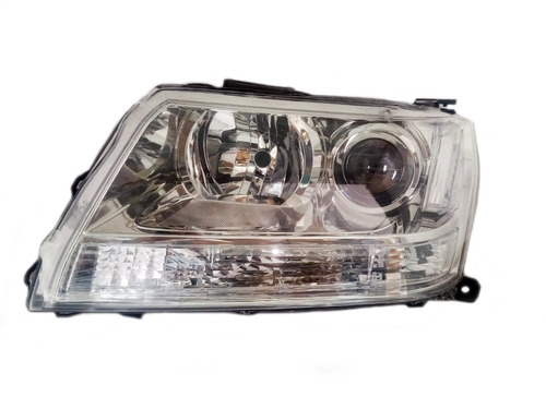 Faro Izquierdo Suzuki Grand Vitara J3 2008-2012 - Marca Depo