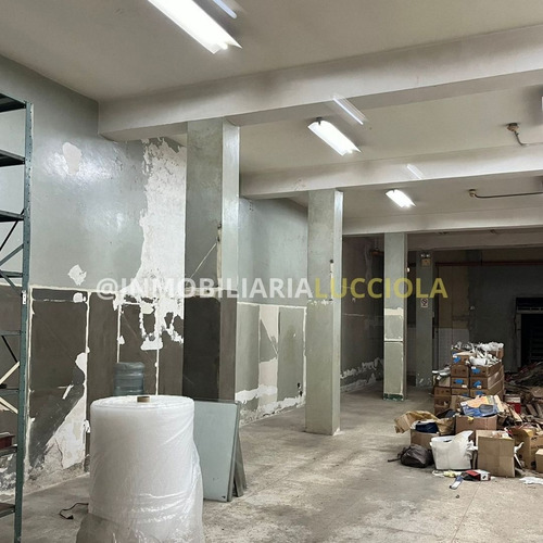 Gran Local Comercial, La Atlantida, Ref 432