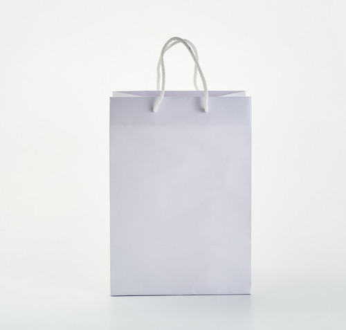 Bolsa Clásica Premium C/ Cordón 18x25x35cm - 125 Bauletto