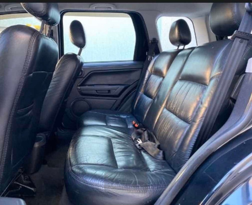 Ford Ecosport 2010 1.6 Xl Flex 5p
