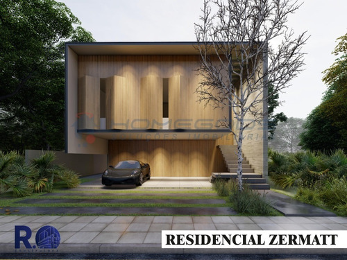Casa A Venda Em Campinas R$ 1.650.000,00 Swiss Park Zermatt - Ca01110 - 69188540