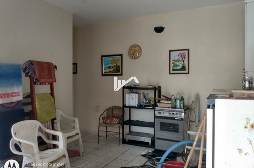 Imagem 5 de 18 de Casa No Bairro Cibratel 2 Em Itanhaém