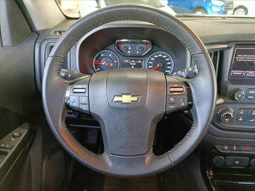 Imagem 9 de 10 de Trailblazer 2.8 Ltz 4x4 16v Turbo Diesel 4p Automático