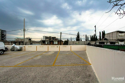 Departamento En Renta En Zavaleta, Santa Cruz Buenavista.