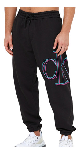 Pants Calvin Klein Jeans Hombre 0896 C10