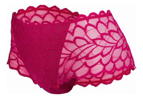 Playtex Panty Mujer Coordinada 100% Algodón