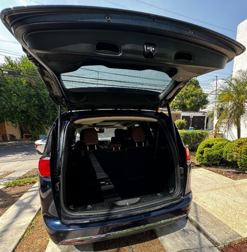 Chrysler Pacifica 3.7 3.6 At