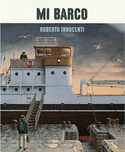 Mi Barco - Innocenti, Novesky