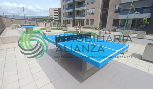Apartamento En Arriendo En Cañaveral. Cod A16984