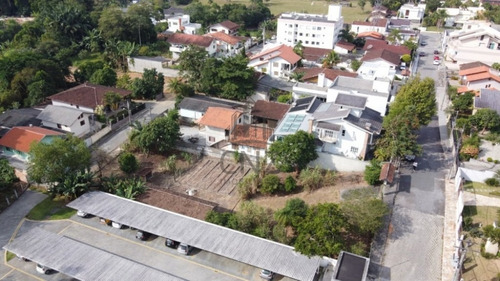 Terreno À Venda - Bairro Guarani - Tr 146 - Tr 146
