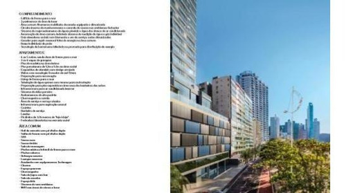 Imagem 13 de 15 de Apartamento Frente Mar Para Venda Em Balneário Camboriú, Centro, 4 Dormitórios, 4 Suítes, 5 Banheiros, 4 Vagas - Splendido_1-1146870