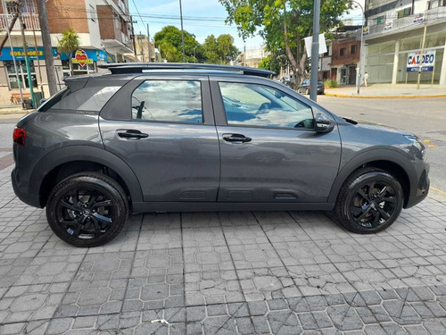Citroën C4 Cactus 2021 1.6 Vti 115 At6 Shine Bi Tono
