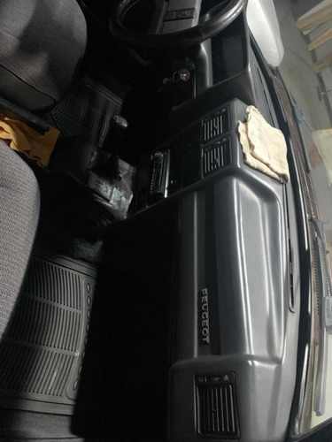 Peugeot 504 1994 2.3 Xsd Aa