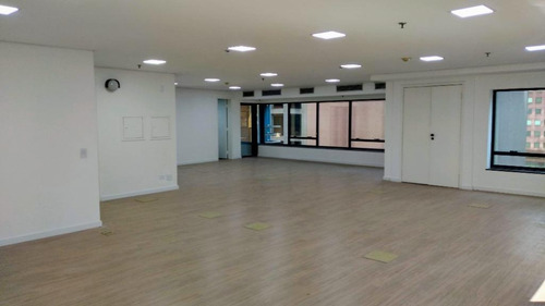 Imagem 3 de 20 de Cj0238 - Conjunto, 135 M² - Venda Por R$ 1.000.000 Ou Aluguel Por R$ 4.300/mês - Vila Olímpia - São Paulo/sp - Cj0238