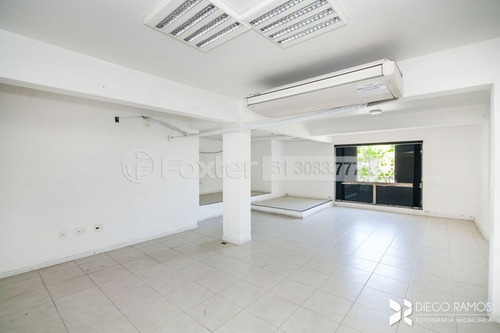 Imagem 30 de 30 de Loja, 840 M², Passo Da Areia - 203603
