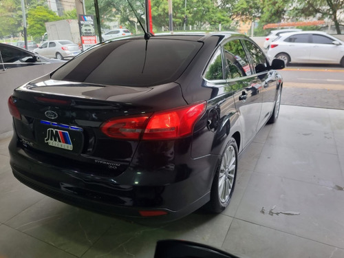 Imagem 7 de 13 de Ford Focus 2.0 At 2017