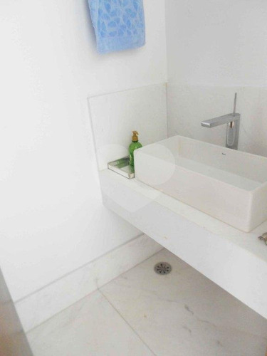 Imagem 17 de 20 de Casa A Venda Na Chácara Monte Alegre Com 4 Quartos Sendo 2 Suítes - Reo74088