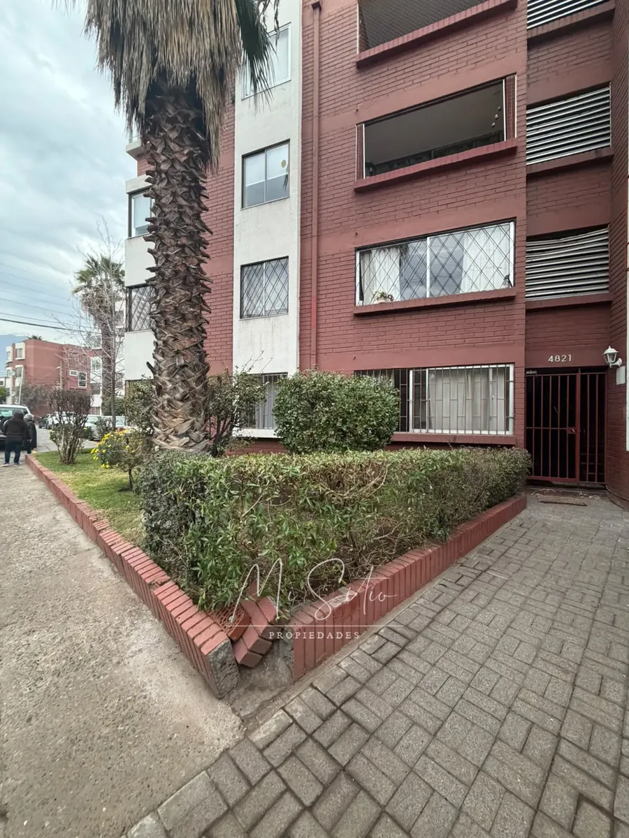 Imagen 3 de 13 de Departamento Emilia Tellez C/ Coventry - 3d+1b