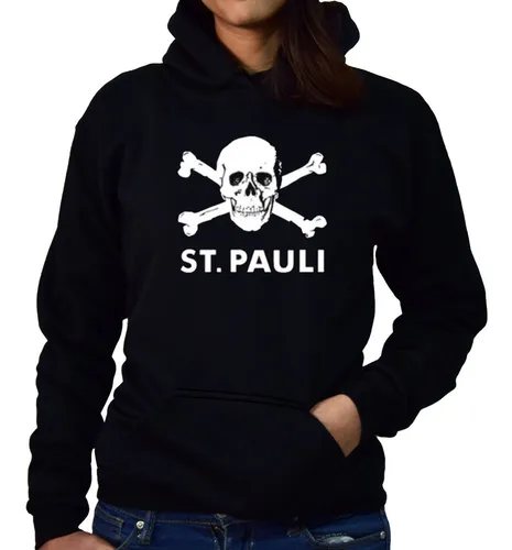 Sudadera cheap st pauli