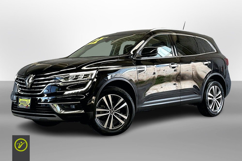 Renault Koleos 2.5 Intens Cvt