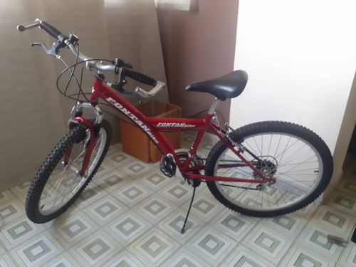 Bicicleta Fontan - Rin 26