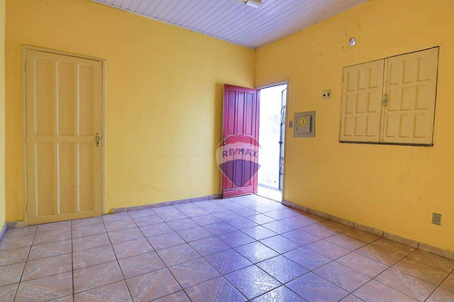 Ponto À Venda, 257 M² Por R$ 470.000,00 - Centro - Manaus/am - Pt0003