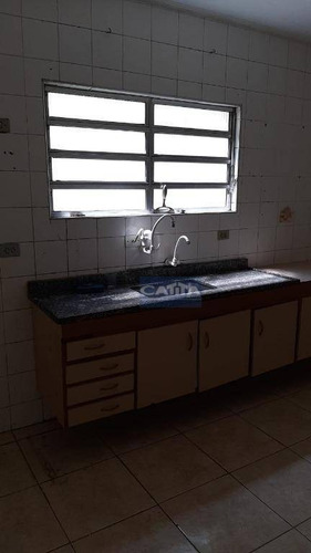 Imagem 29 de 30 de Sobrado Com 3 Dormitórios À Venda, 150 M² Por R$ 400.000,00 - Cidade Líder - São Paulo/sp - So15379