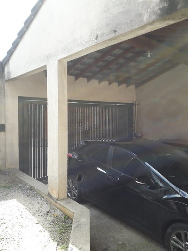 Imagem 2 de 23 de Sobrado À Venda, 3 Quartos, 3 Suítes, 5 Vagas, Taboão - São Bernardo Do Campo/sp - 50168