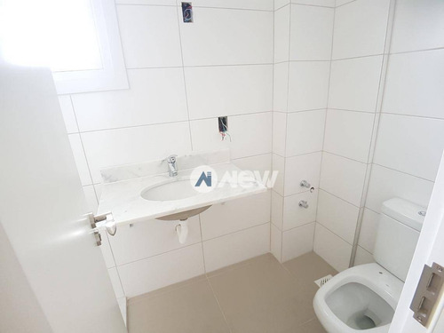 Imagem 10 de 15 de Apartamento À Venda, 71 M² Por R$ 438.289,00 - Vila Rosa - Novo Hamburgo/rs - Ap1717