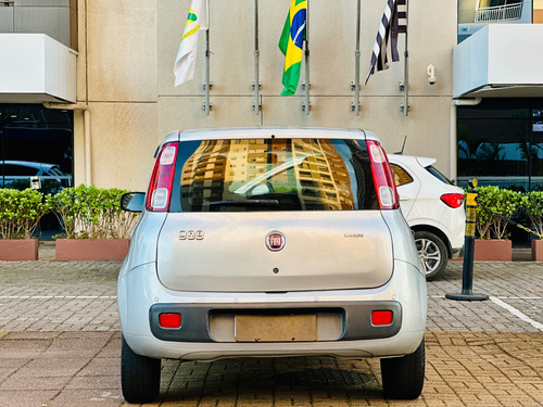 Fiat Uno 1.0 Vivace Flex 5p